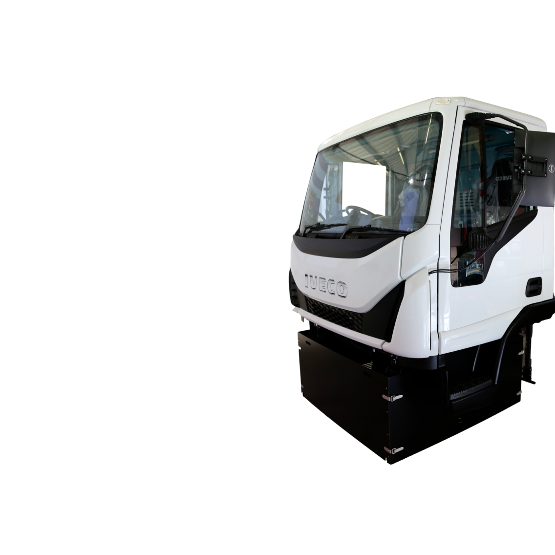 HGV Driving Simulator Hgv Driving Simulator