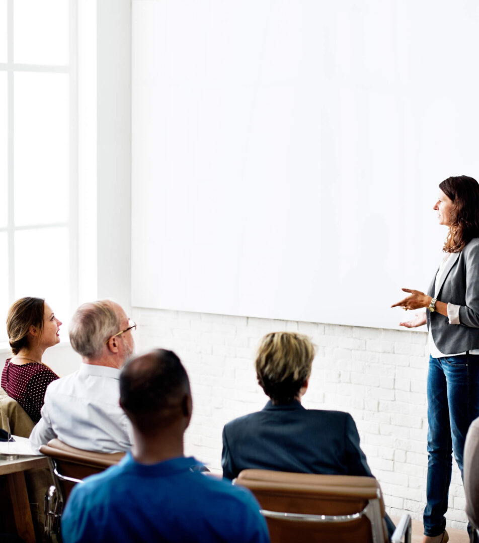 formation des professionnels